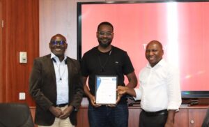 PrimeTech boosts commitment to excellence, achieves ISO 9001:2015 certification