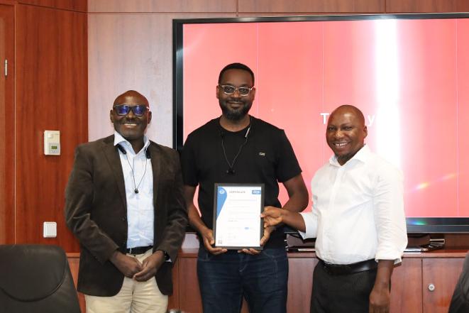 PrimeTech boosts commitment to excellence, achieves ISO 9001:2015 certification