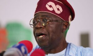 PRESIDENT TINUBU CONGRATULATES GOVERNOR DAUDA LAWAL ON HIS BIRTHDAY