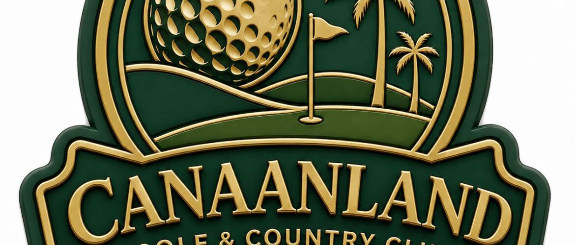 CANAAN LAND GOLF CLUB HOSTS INDEPENDENCE DAY KITTY