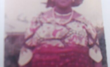 NIGER DELTA FAMILY HONOURS VICTORIA EBIRERI-UNUBREME