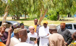 ABUMET opens new digital learning opportunities for Kano pupils with modern ICT Centre