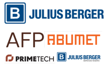 Julius Berger Group makes strong presence at Big 5 Construct Expo