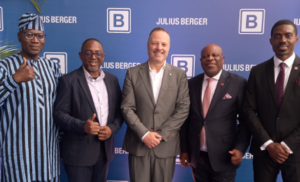 2026 Luminary Soirée:  Julius Berger, Lagos State outline path to $1 Trillion economy through long-term value creation