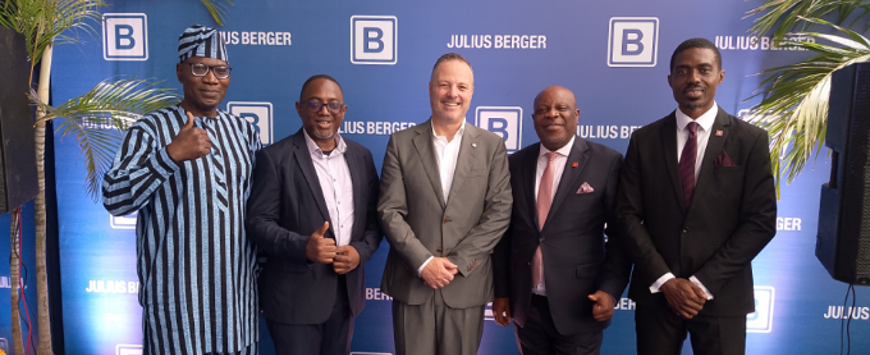 2026 Luminary Soirée:  Julius Berger, Lagos State outline path to $1 Trillion economy through long-term value creation