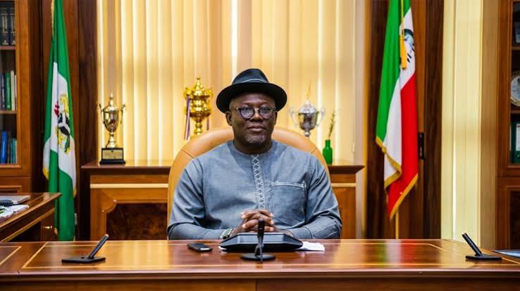 UGHELLI SOUTH LEADERS HEAP PRAISE ON OBOREVWORI