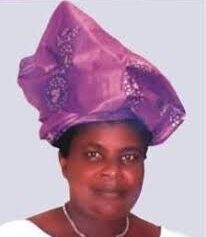 NIGER DELTA FAMILIES PRAISE VERONICA IKPEERHA EBIRERI