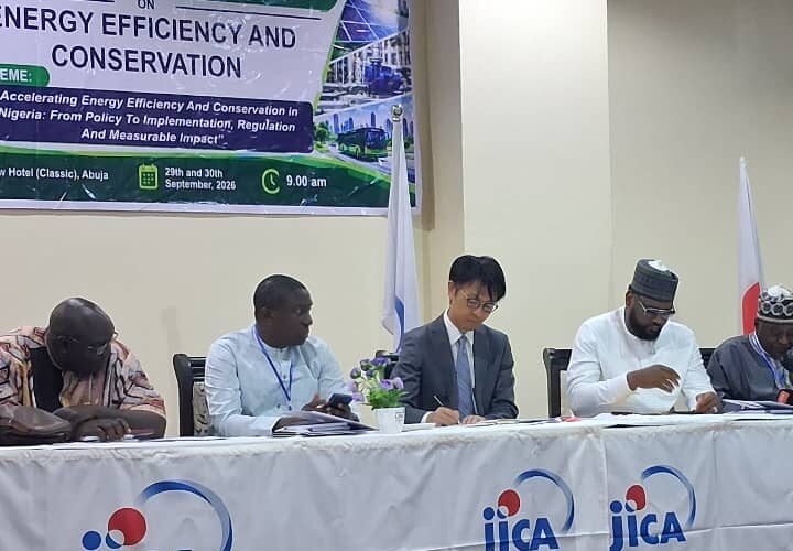 NIGERIA CAN GET MORE FROM 5,000MW THROUGH ENERGY EFFICIENCY — ECN