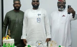 I REMAIN GRATEFUL TO PRESIDENT TINUBU FOR OPPORTUNITY TO SERVE – DR MUSTAPHA