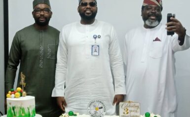 I REMAIN GRATEFUL TO PRESIDENT TINUBU FOR OPPORTUNITY TO SERVE – DR MUSTAPHA