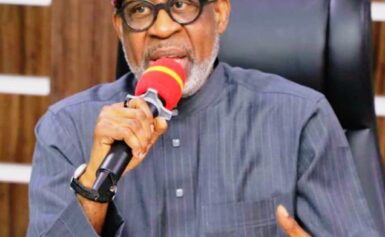 THE MISSING EXPORTS AND HIDDEN ROYALTIES BY BILIYAMINU SURAJ