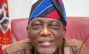 SENATOR ABBA MORO: IT IS TIME TO GO HOME BY CLEOPAS AGADA