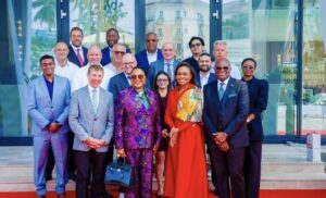 JULIUS BERGER DELIVERS NEW CORPORATE HEADQUARTERS TO NORTHWEST PETROLEUM