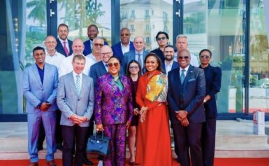 JULIUS BERGER DELIVERS NEW CORPORATE HEADQUARTERS TO NORTHWEST PETROLEUM