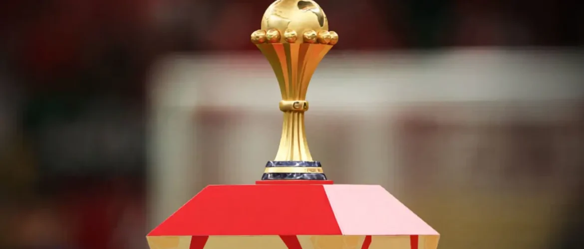 CAF decides to return to the AFCON taking place every two years