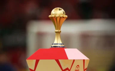 CAF decides to return to the AFCON taking place every two years