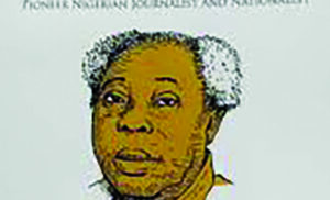 FOUNDATION CALLS ERNEST IKOLI DEEP THINKER, LIBERATOR OF THE PEOPLE