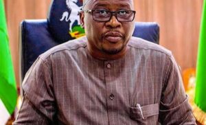 PRESIDENT TINUBU CONGRATULATES GOVERNOR AHMADU UMARU FINTIRI ON HIS BIRTHDAY
