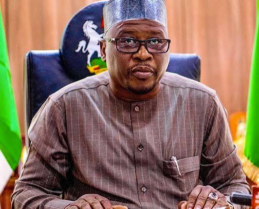 PRESIDENT TINUBU CONGRATULATES GOVERNOR AHMADU UMARU FINTIRI ON HIS BIRTHDAY