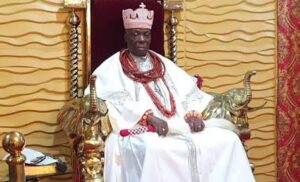 Delta State set agog for 20th Coronation anniversary of His Royal Majesty, Orhue 1, Orodje of Okpe Kingdom