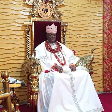 OKPE KINGDOM, DELTA STATE, NIGERIA